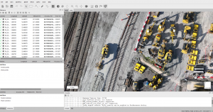 Drone Survey software